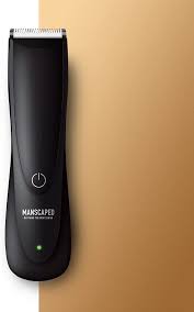 Sold and shipped by positec. Manscaped Electric Groin Hair Trimmer The Lawn Mower 2 0 Replaceable Ceramic Blade Heads Waterproof Wet Dry Clippers Rechargeable Built In Battery Ultimate Male Hygiene Razor Amazon Co Uk Health Personal Care