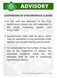 We did not find results for: Walangpasok Classes Work Suspended In Some Areas Under Ncr Due To Rising Covid 19 Cases Manila Bulletin