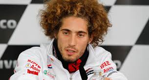 Marco simoncelli, known as sic, was an italian professional motorcycle racer. Marco Simoncelli Late Braking Motogp