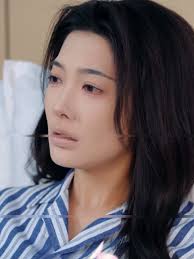 Rosalyn Lowell and Elijah Chinese Drama