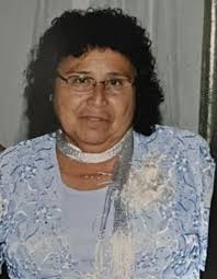 Yolanda Llanas Alaniz Obituary January 9, 2022