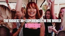 OVER 30s DAYTIME CLUBBING - PRINCE GEORGE
