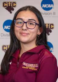 2023 Women's Track and Field Roster