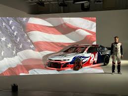 Byron's first win of his career came at daytona in august. William Byron S 2021 Axalta Car Disappoints Nascar Fans Racing News