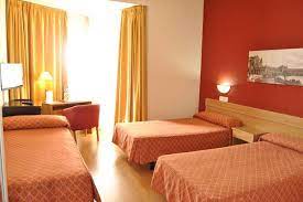 Maybe you would like to learn more about one of these? Hotel Trh La Motilla Business Cultural Trh Hotels Offizielle Website