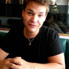 Brandon Finkelstein's Instagram, Twitter & Facebook