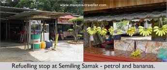 All about mount jerai (gunung jerai, kedah peak) the highest point in kedah: Gunung Jerai Kedah Peak