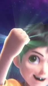 Milo The Cat Cartoon