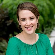 Erin Burns, Executive Director, Carbon180