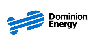 Dominion Energy Logos