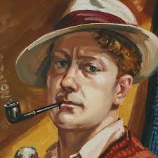 Leonard Victor Mitchell — Mitchell Studios