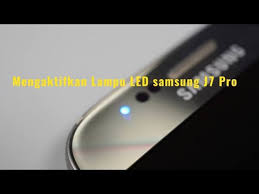Secara keseluruhan, semua perubahan tidak hanya berbicara tentang fitur tetapi juga dengan pengaturan dan bagaimana pengguna dapat mempersonalisasikannya. Samsung Yang Ada Led Notifikasi Bisako Channel