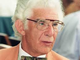 Willy De Clercq (84) overleden