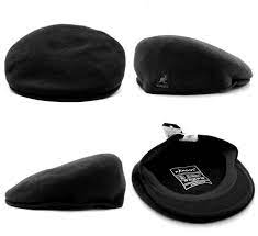 Black Wool Kangol Hat Kangol Kangol Hat Blue Hat