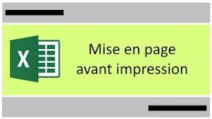 Chaque mois est disponible en fichier pdf a4 / a5, en orientation normale (verticale ou portrait) ou en orientation renversée (horizontale ou paysage), mais aussi sous forme d'image à télécharger, visualiser ou imprimer directement dans votre navigateur web. Mise En Page Excel Avant Impression Youtube