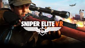 Join sniper 3d to prove your metal and become the best shot in the world! Sniper Elite Vr On Steam