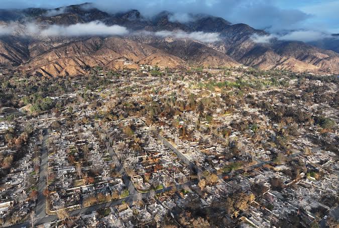 Families rebuilding homes after flood with insurance support