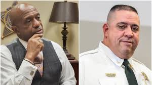 State review shows Mecklenburg jail continues to miss many safety checks