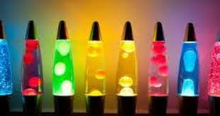 Tuto 6 Comment Faire Une Lampe A Lave Youtube Lampe A Lave Lampe Diy Lampe A Bulle