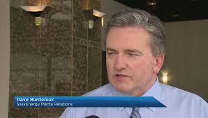 Natural gas shut-off just another impact of slumping for Regina Beach  resident