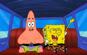 Amazon And Viacom Sign A Nice Deal Bringing Amazon Prime Up To 15 000 Videos Spongebob Spongebob Patrick Spongebob Squarepants