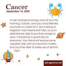 On the 29th of september, the path of saturn will become progressive and only then. Astrognome Astrology On Twitter September 18 2020 Daily Astrognome Astrology Horoscope For The Zodiac Sign Cancer Get 5 Astrology Reports At Https T Co Byqmpb4pqm Or See Link In Bio Https T Co Unwrckng1a