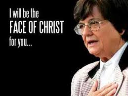 Sister helen prejean has written a new memoir called river of fire, detailing her sister helen prejean is best known for her 1993 memoir, dead man walking, about her role as a spiritual adviser. Sister Helen Prejean Quotes Quotesgram