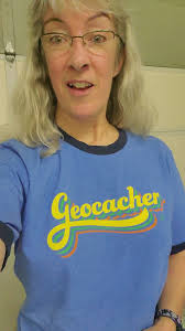 Geocaching Tees