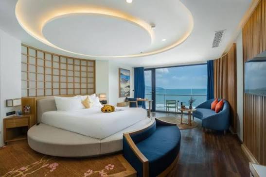 nên ở khách sạn khu nào Đà Nẵng