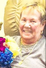 Gloria Ferrara's Instagram, Twitter & Facebook