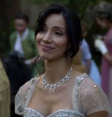 Is cecil the new female character?