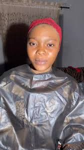 My beautiful 💄💋💄 Thanks for coming to Haru 's touch Makeover 💄💋🥰...