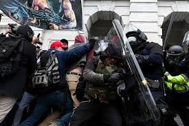 We did not find results for: Capitol Riot Latest Man Who Allegedly Dragged Beaten Officer Down Steps Charged Abc News