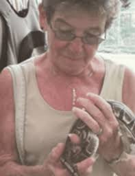 Grace "Lou" Louise Bender