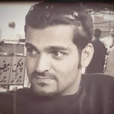 Syed Shuja Abbas Abidi...