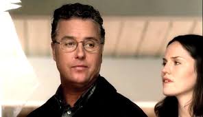 Hello, Gilbert.' 😃 #CSI #JorjaFox SIDLE L ن