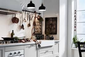 Kitchens contain lots of instant things: How To Give Your Ikea Kitchen A Designer Makeover Loveproperty Com