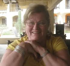 Mary "Terry" Marchetti Obituary (2021)