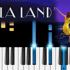 You can search online for your favorite pdf reader software. Stream Mia Sebastian S Theme La La Land Soundtrack Piano Tutorial How To Play La La Land On Piano By Ahmed Moustafa Listen Online For Free On Soundcloud