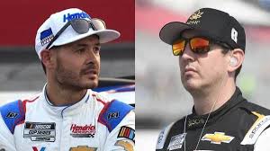 Shelburne's Kevin Lepage was determined to "make it" in NASCAR from an  early age