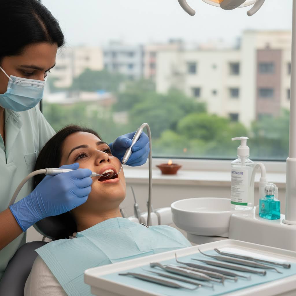 Scaling Treatment in Ghaziabad product image