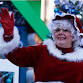 Cookies and Ice Cream with Mrs. Claus event in Camillus, NY