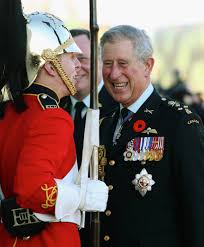 Now the main identifying feature of the military police was the addition of the colour red: Themonarchy Ca Our Monarchy Canadian Forces