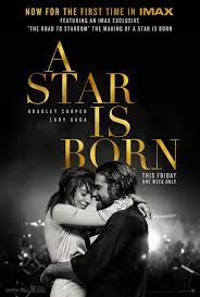 If you miss it, there's another screening at. Alles Over A Star Is Born Film Of Serie Op Moviepulp De Filmblog Van Vlaanderen