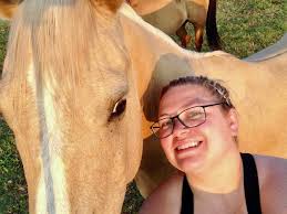 Looking for horse named Flex or FF Yellow?