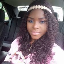 Ebony queen (@ebonyqueen89)