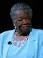 Image of What did Maya Angelou died of?