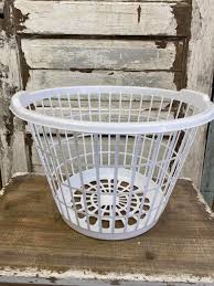 Check spelling or type a new query. Dollar Tree Laundry Basket Makeover The Shabby Tree
