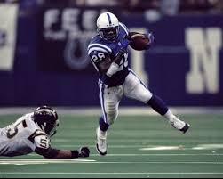 MARSHALL FAULK 8X10 PHOTO INDIANAPOLIS COLTS PICTURE NFL FOOTBALL | eBay