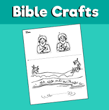 A foreign army captain named naaman came to the prophet elisha to be healed of leprosy. Elisha And Naaman Coloring Page 10 Minutes Of Quality Time